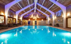 North Lakes Hotel And Spa Penrith 4* United Kingdom